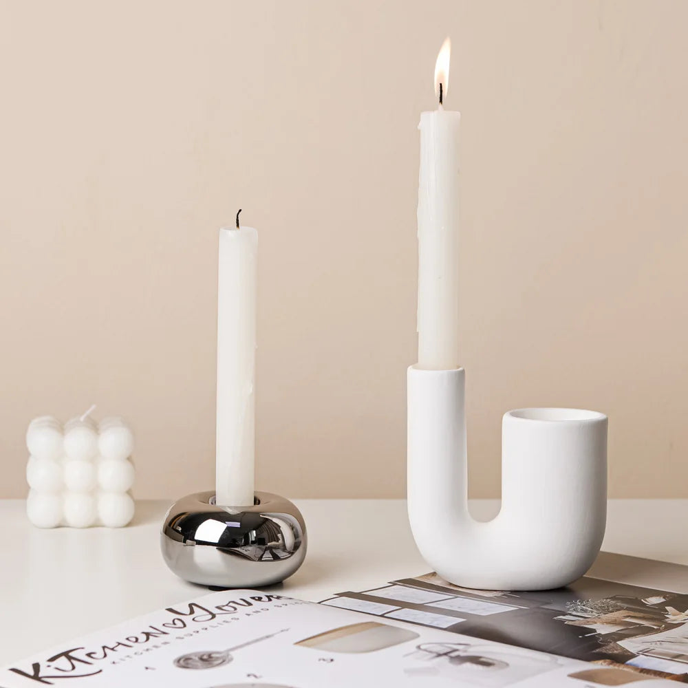 Duang Candle Holder