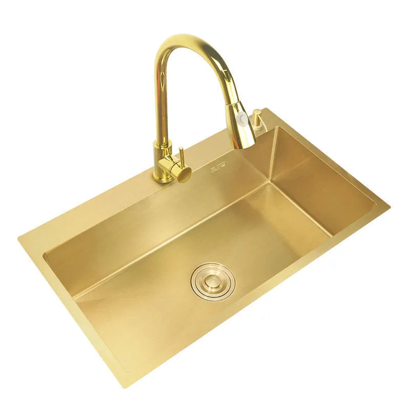 Bivvaco Sink