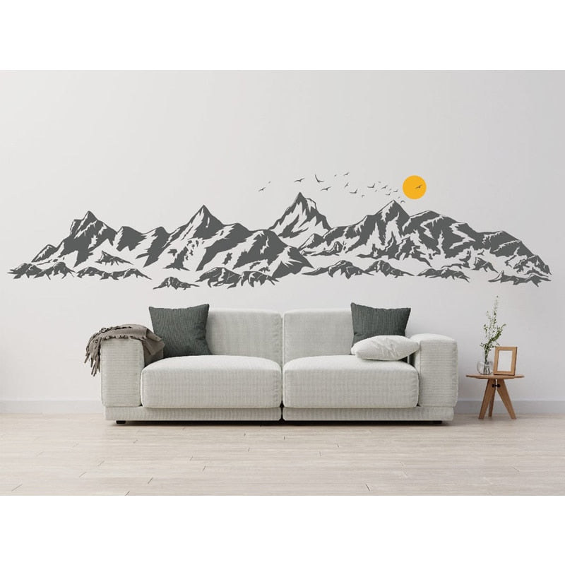 Treble Wall Sticker