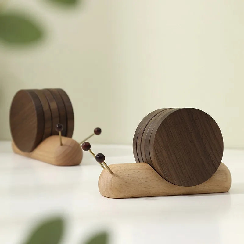 Snail Coaster