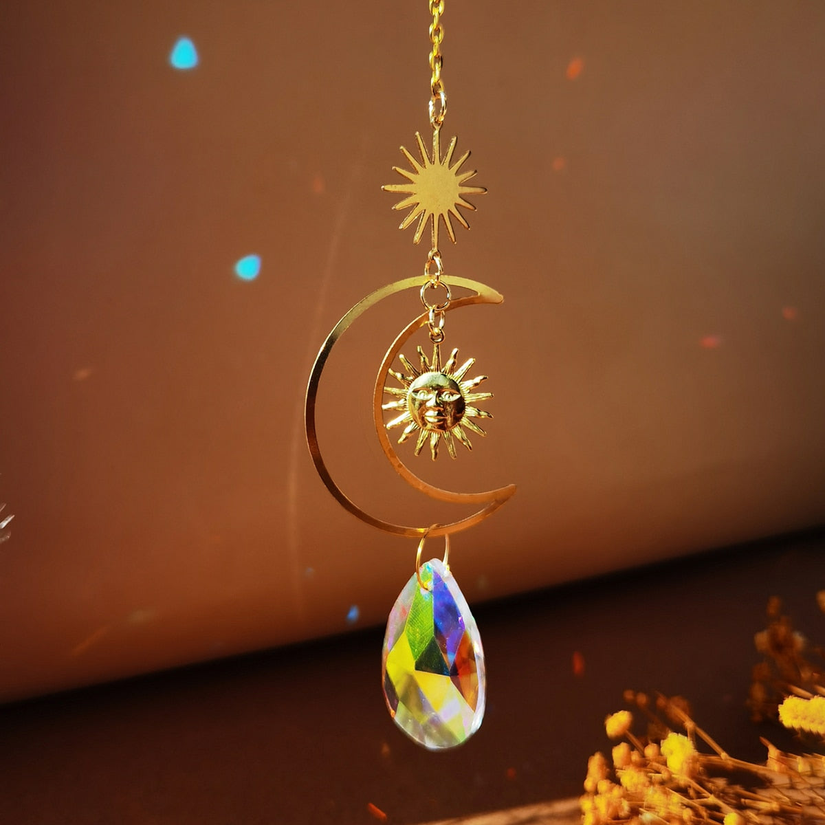 Adhara Suncatcher