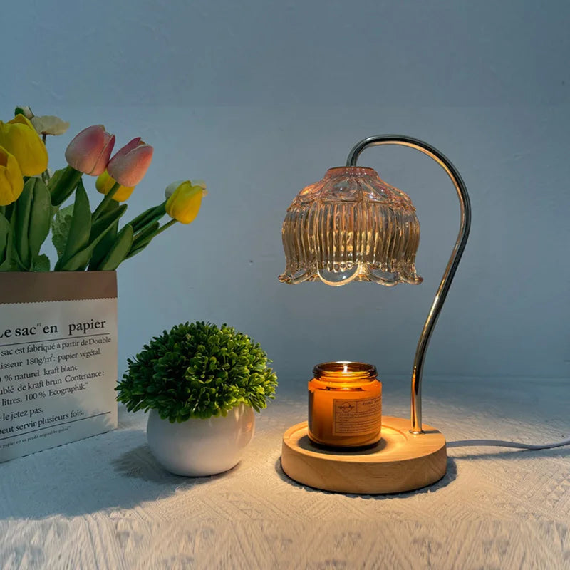 Acmi Table Lamp