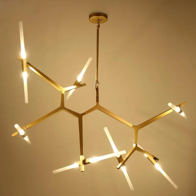 Atom Lighting