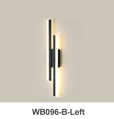 Vienna Wall Lighting