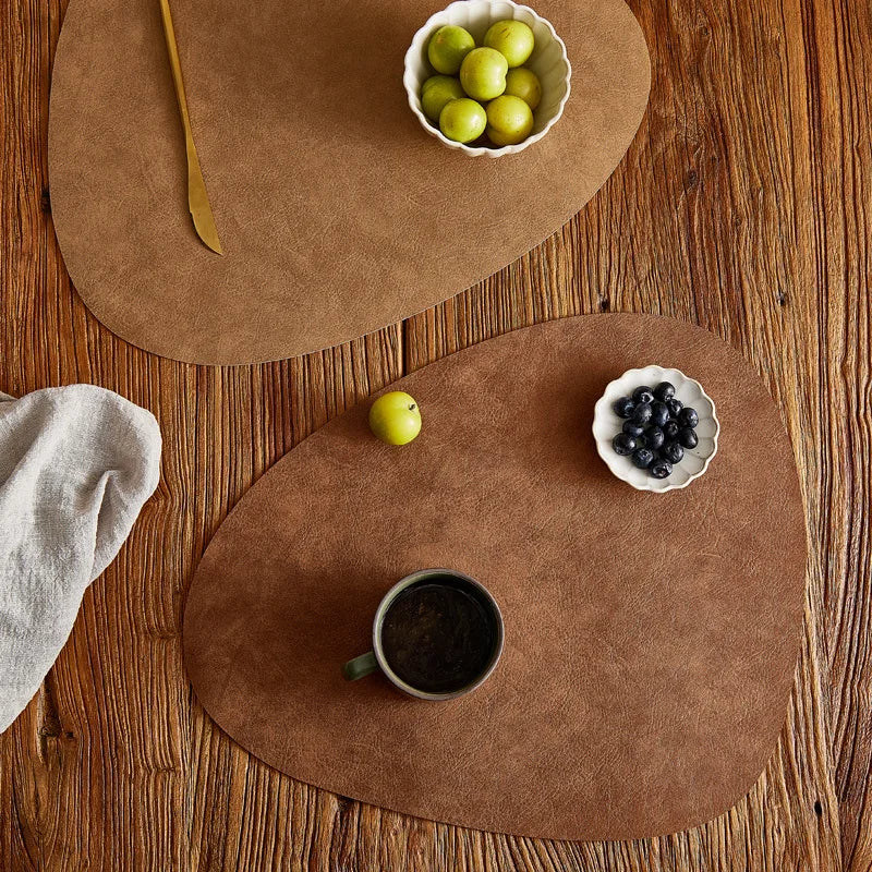 Gradi Placemat