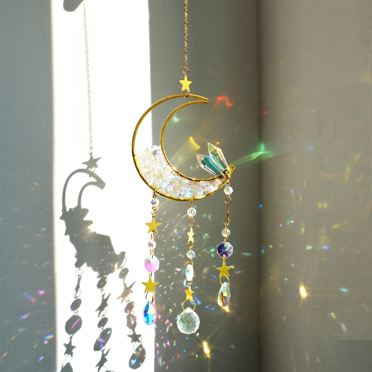 Altair Suncatcher