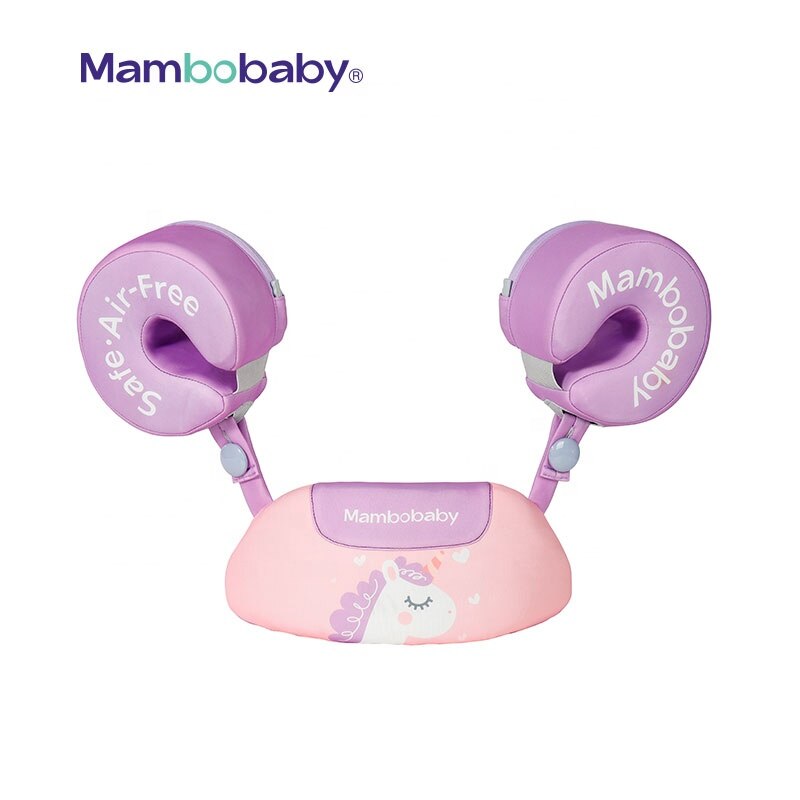 MAMBOBABY™ 3 IN 1 UNDER ARM FLOAT VEST