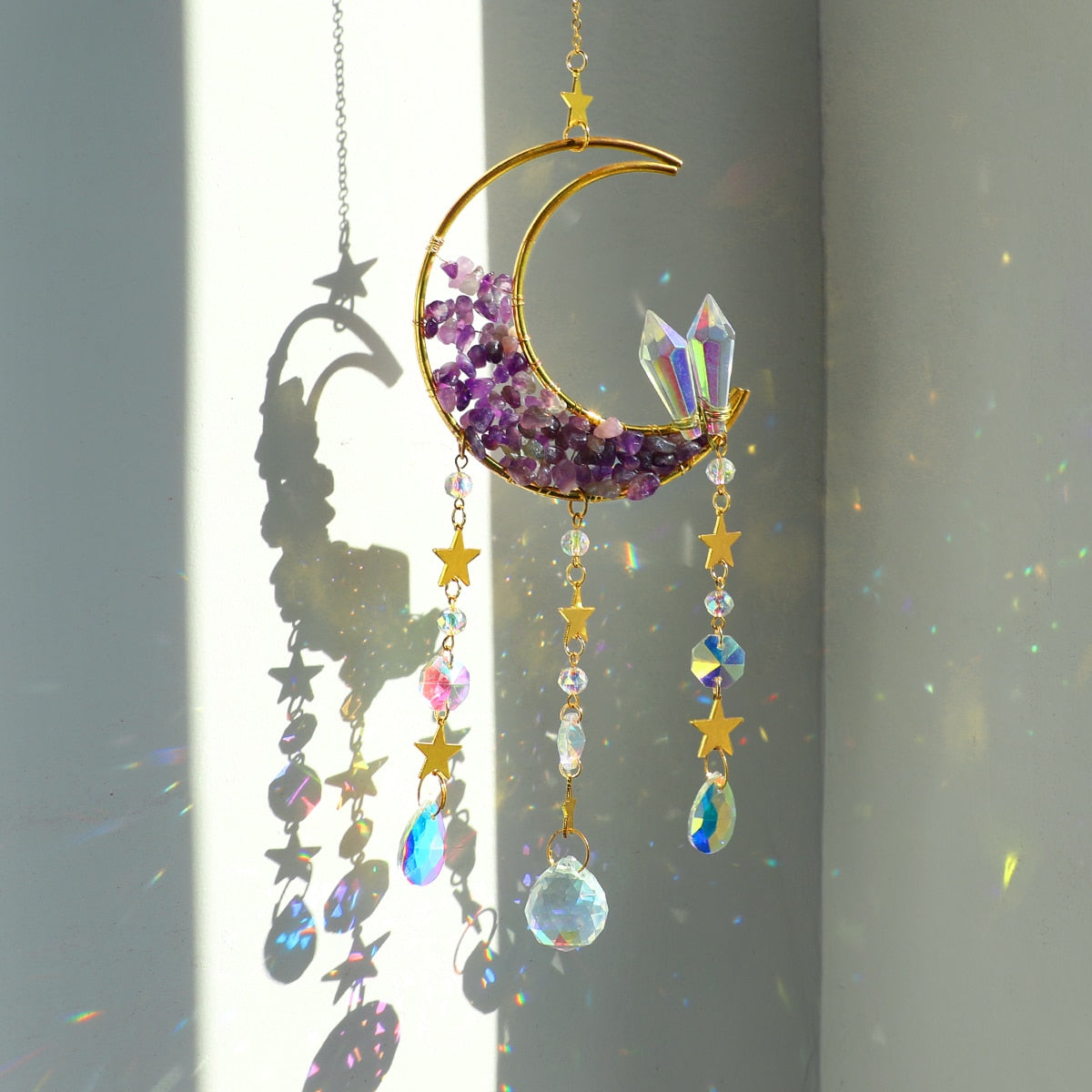 Altair Suncatcher