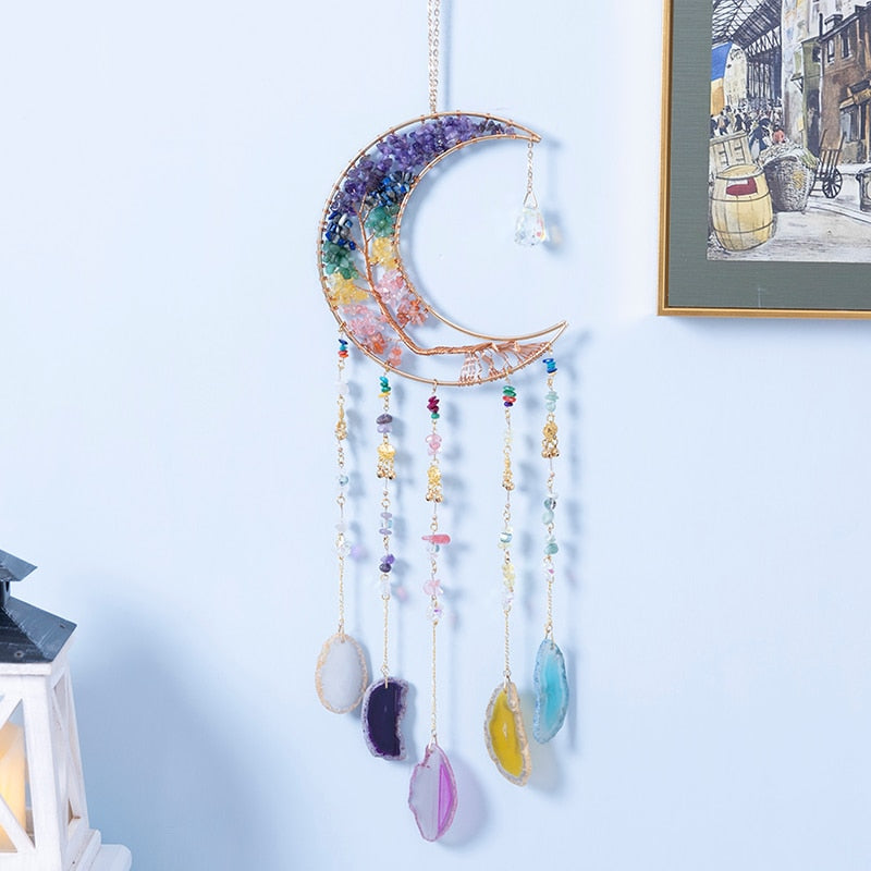 Acamar Dreamcatcher