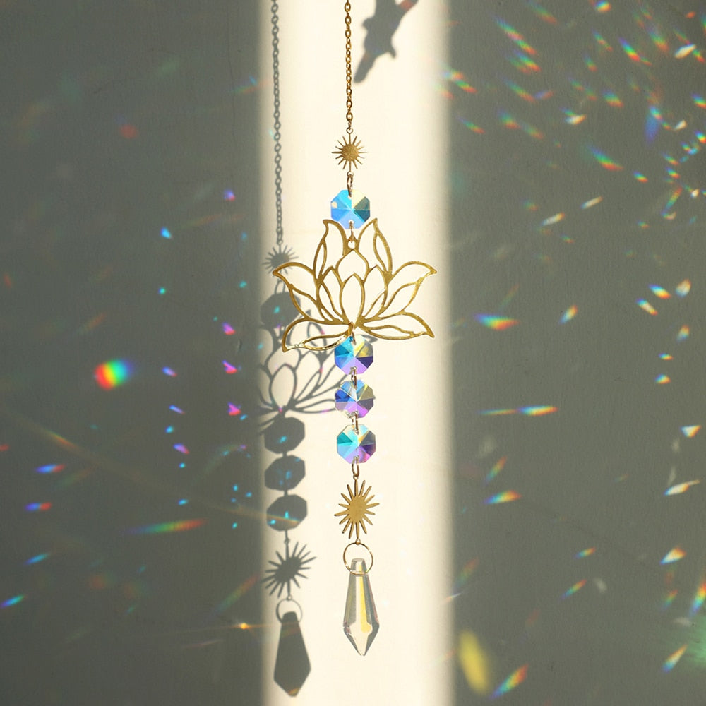 Adhara Suncatcher