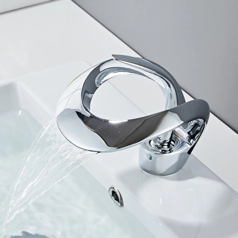 Susette Faucet