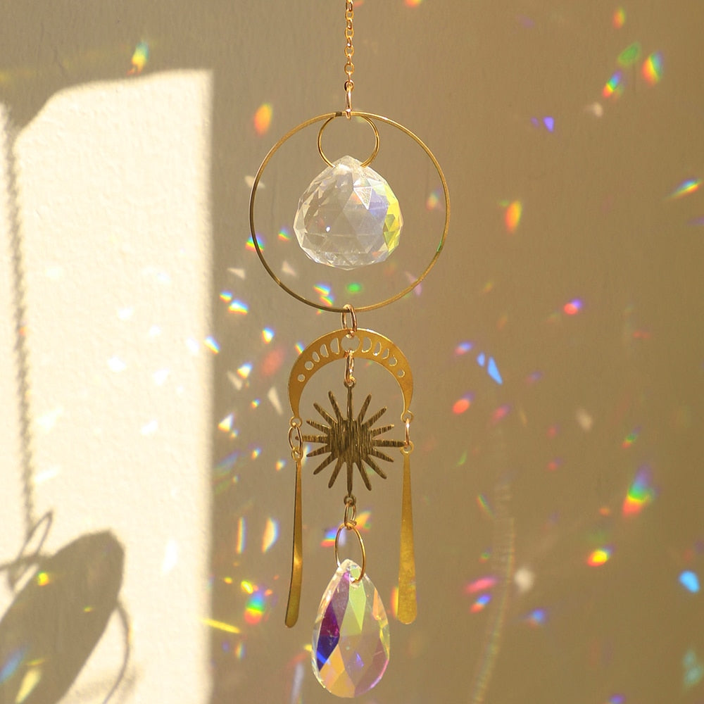 Adhara Suncatcher