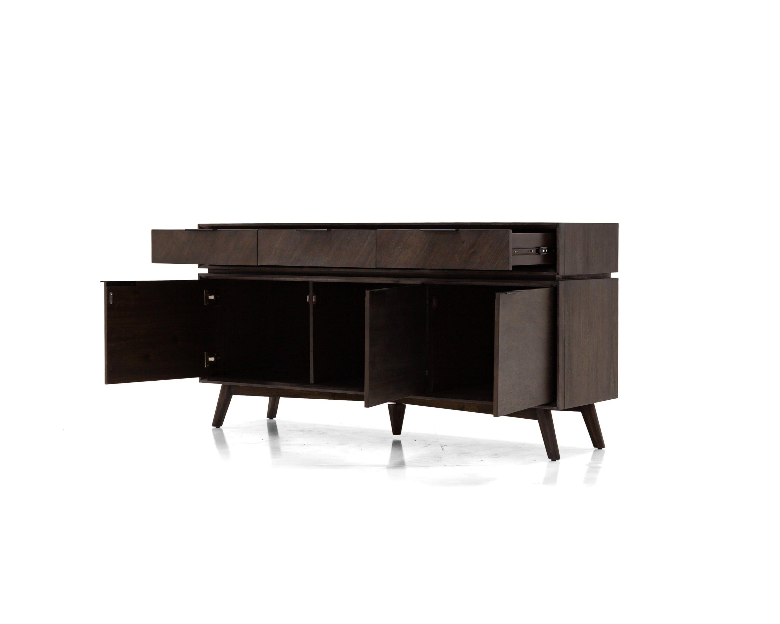 Shop Aaryan Buffet Mademoiselle Home Decor