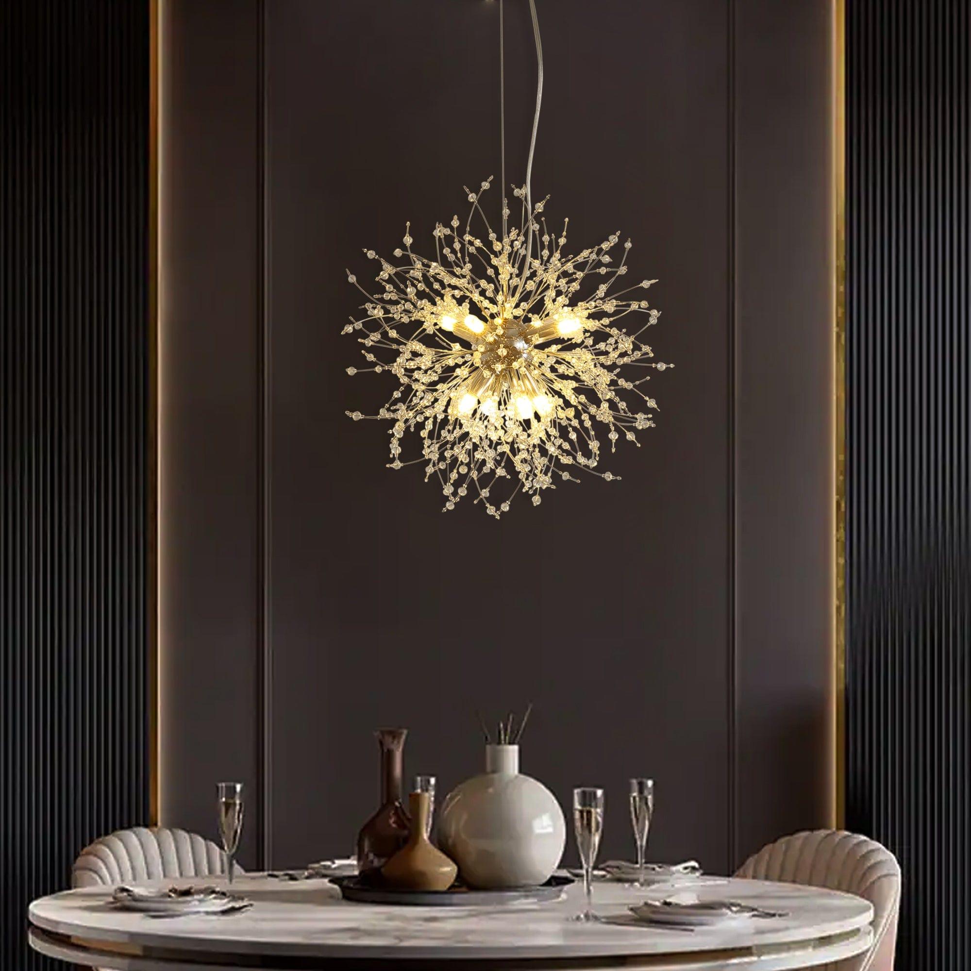 Shop Acadia Lighting Mademoiselle Home Decor