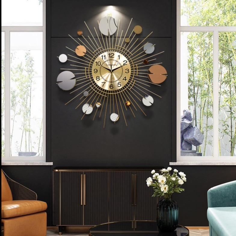 Shop 0 Alana Clock Mademoiselle Home Decor