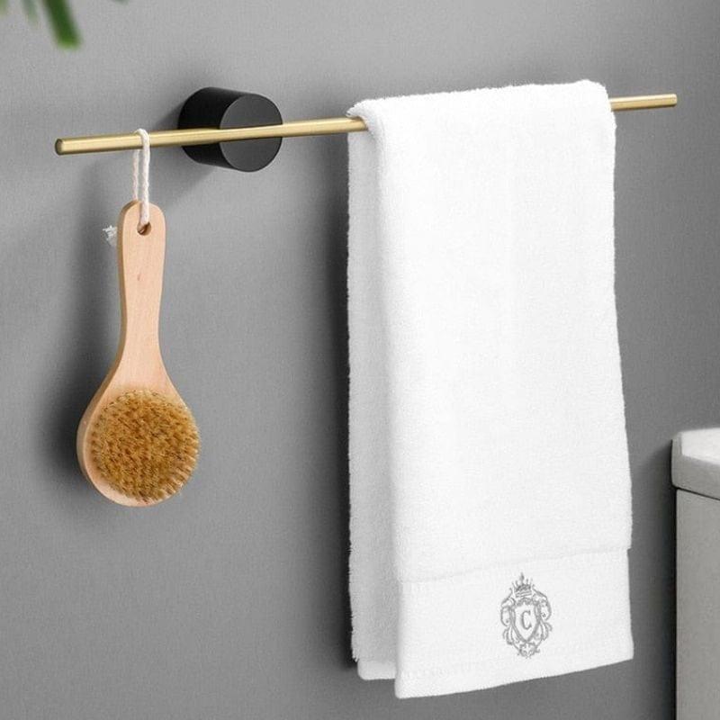 Shop 0 Aleo Towel Organiser Mademoiselle Home Decor