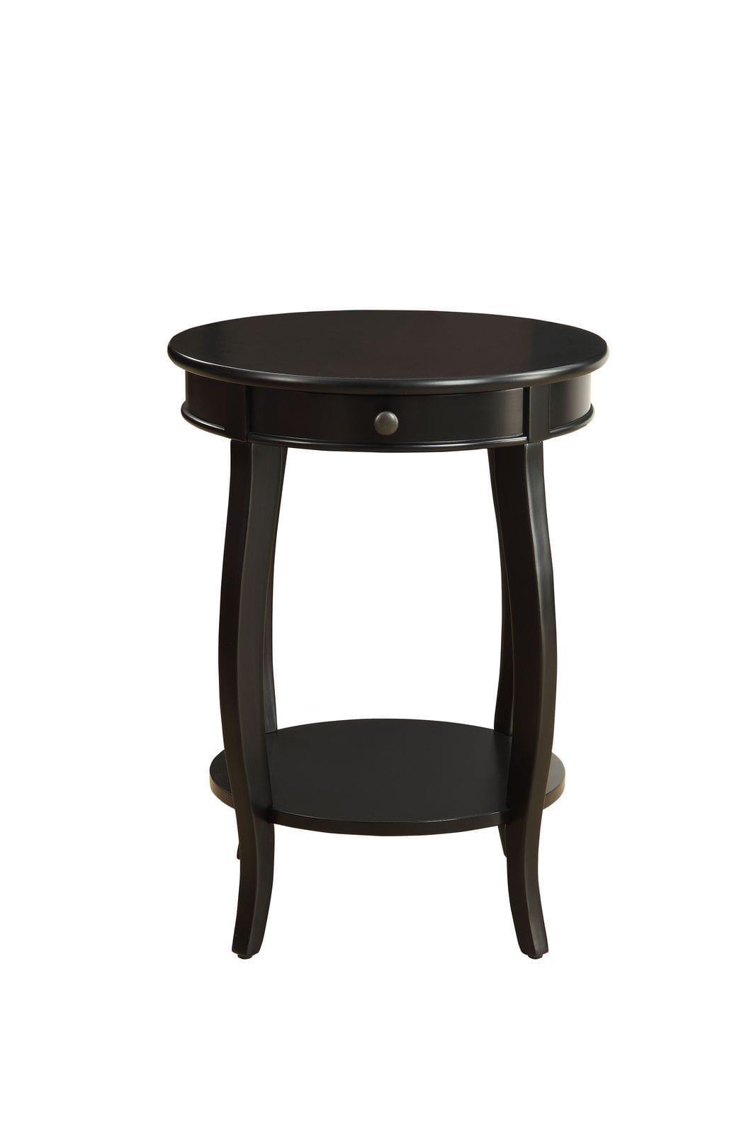 Shop Amaria Side Table Mademoiselle Home Decor