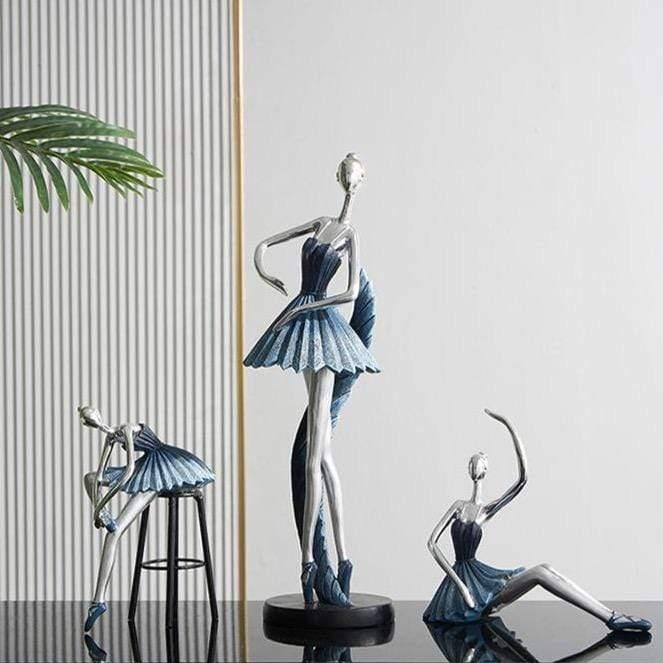 Shop 0 Amuse Sculpture Mademoiselle Home Decor