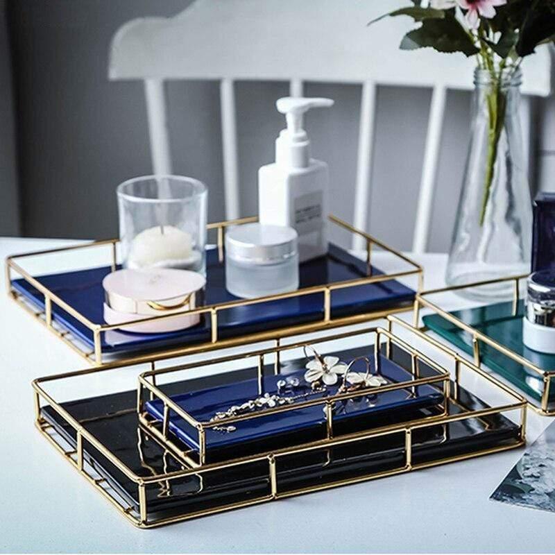 Shop 0 Anemone Organiser Tray Mademoiselle Home Decor