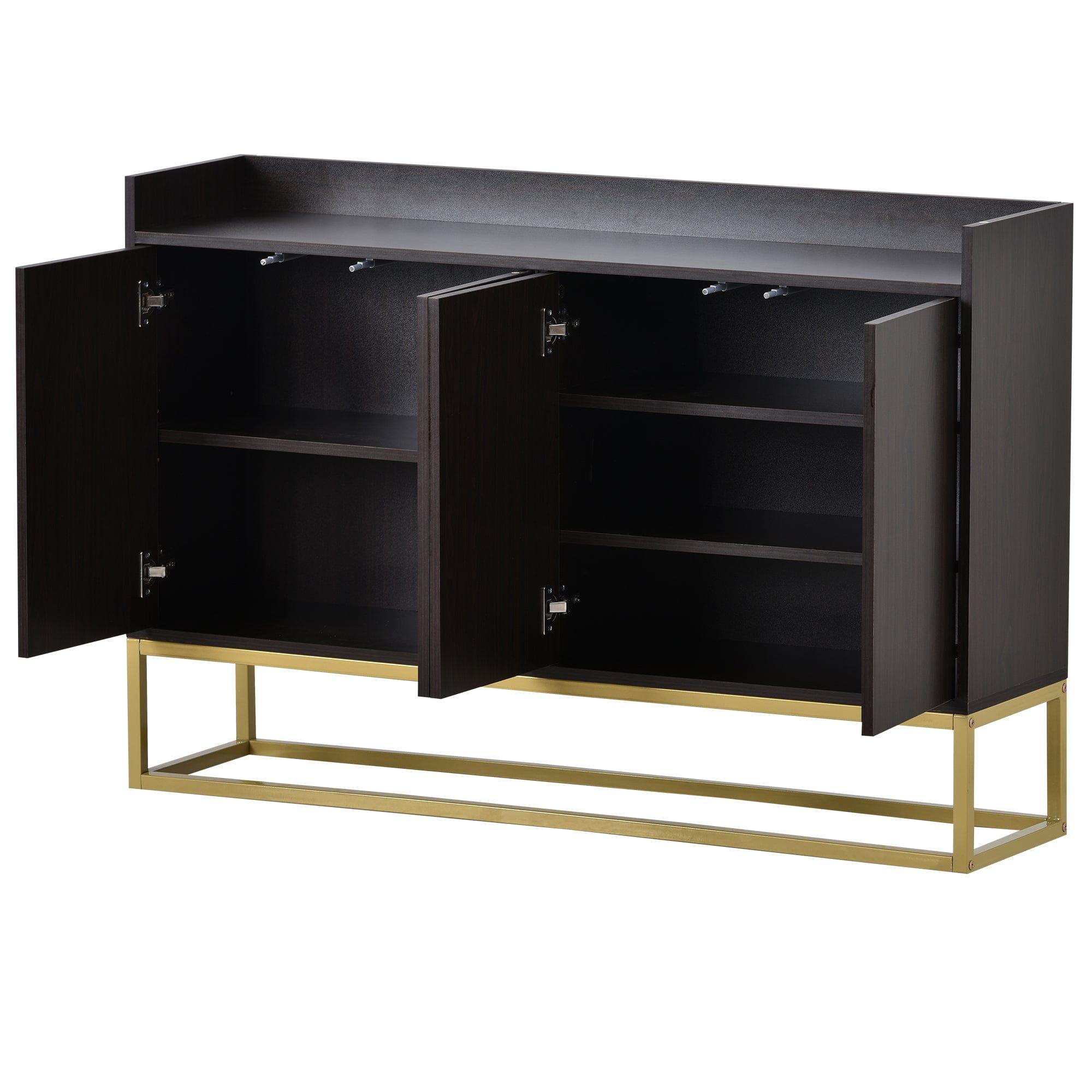 Shop Aosta Buffet Mademoiselle Home Decor