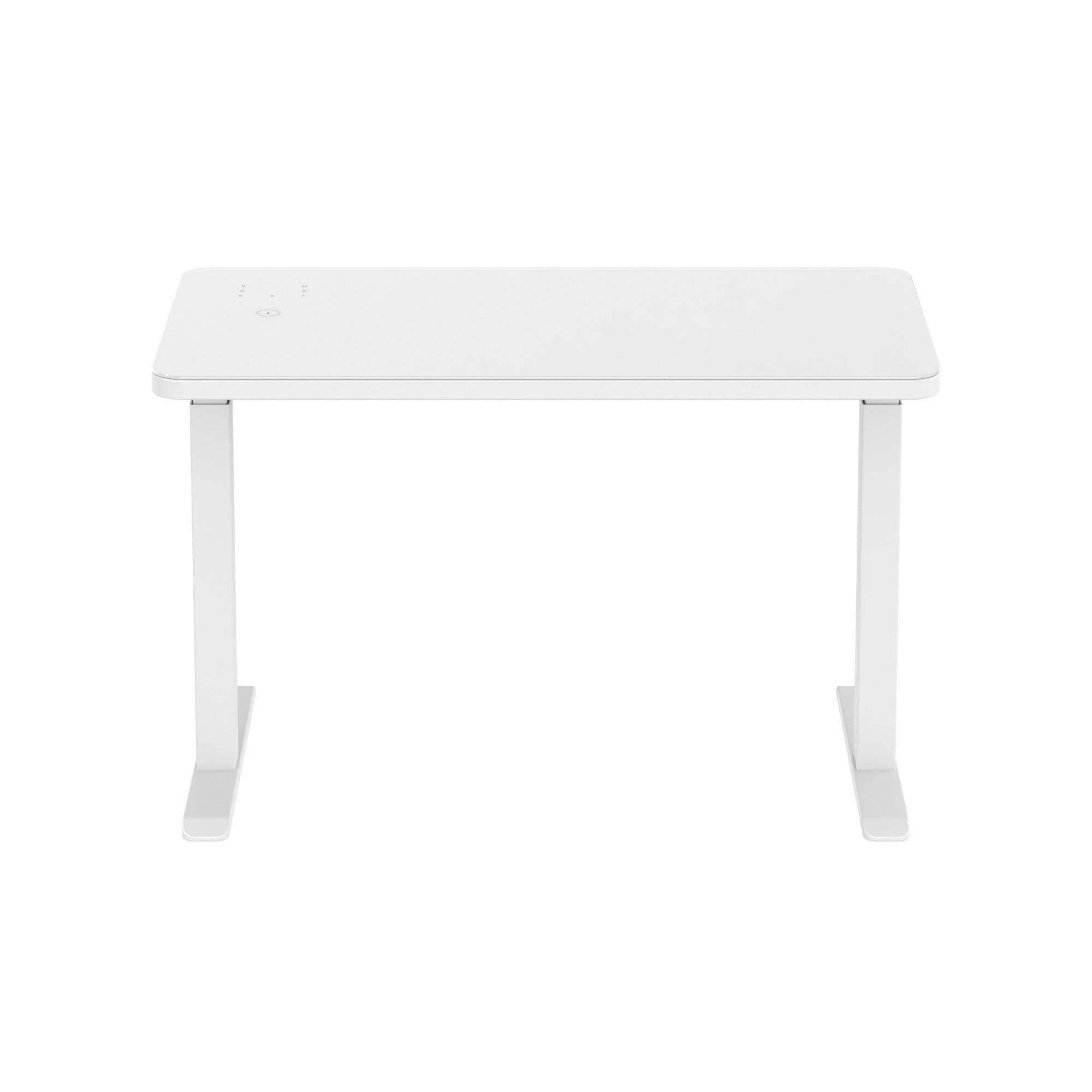 Shop Aphrodite Adjustable Standing Desk Mademoiselle Home Decor