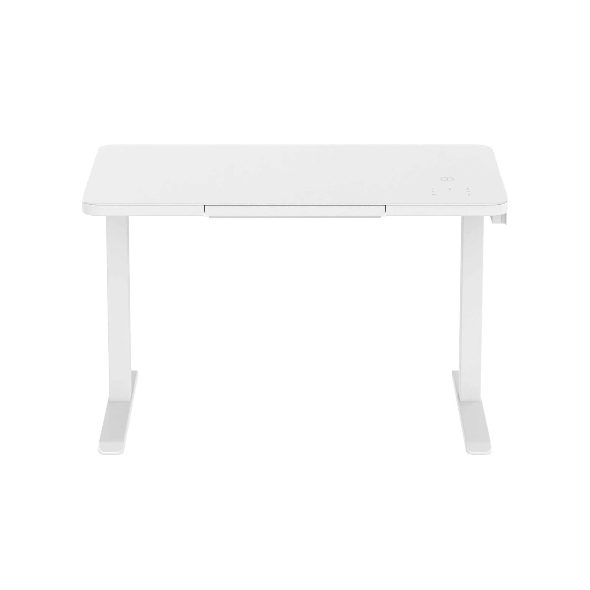 Shop Aphrodite Adjustable Standing Desk Mademoiselle Home Decor