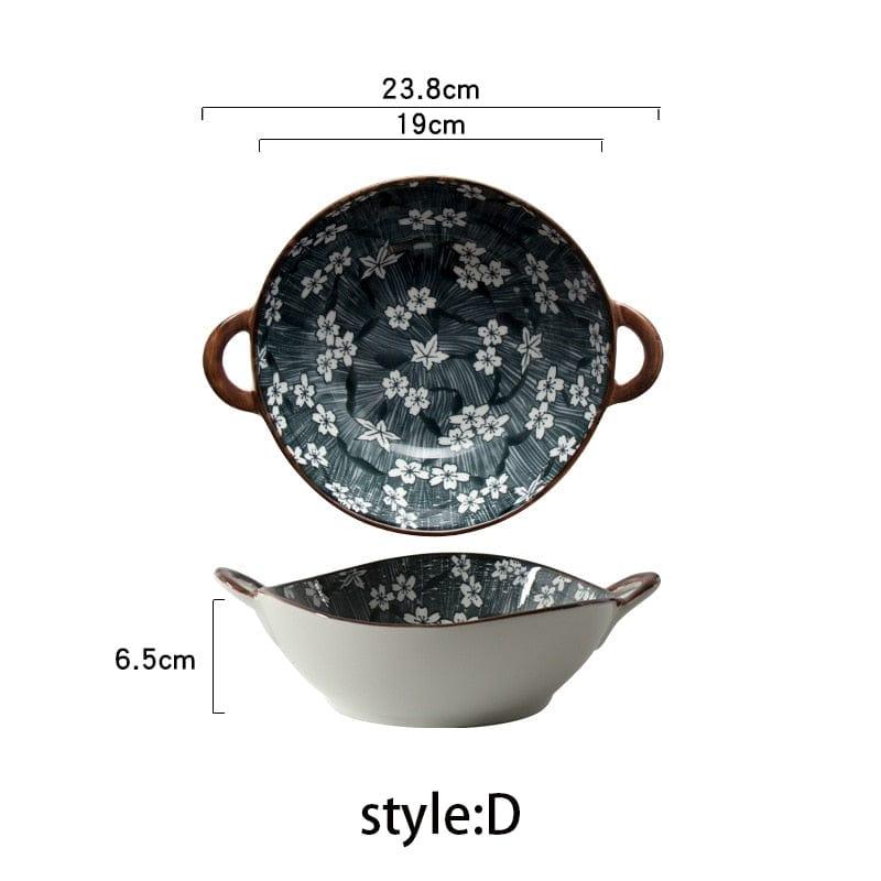 Shop 0 D Aphrodite Bowl Mademoiselle Home Decor