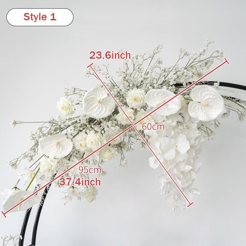 Shop 0 A Atacama Artificial Flowers Mademoiselle Home Decor