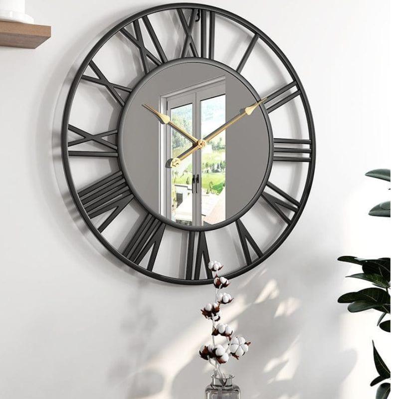 Shop 0 Atacama Clock Mademoiselle Home Decor