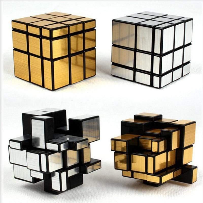 Shop 0 Atacama Cube Puzzle Mademoiselle Home Decor