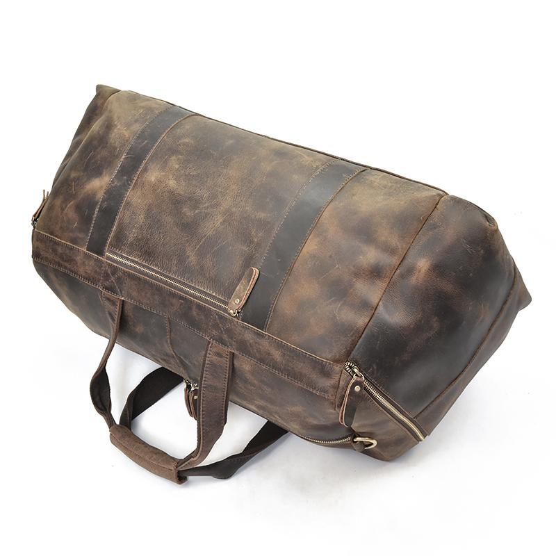 Shop Atacame Duffel Bag Mademoiselle Home Decor