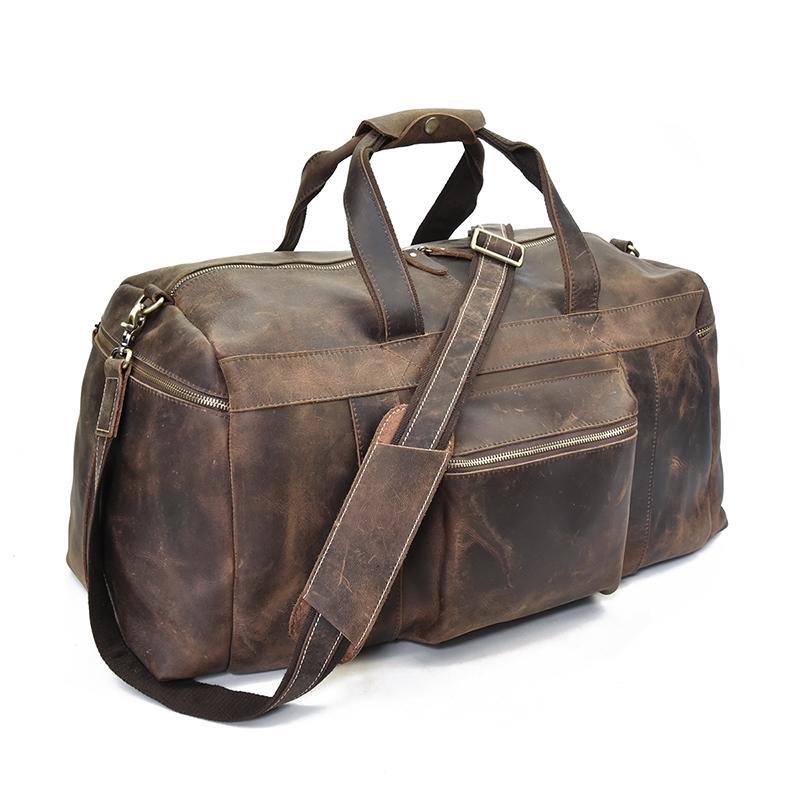 Shop Atacame Duffel Bag Mademoiselle Home Decor