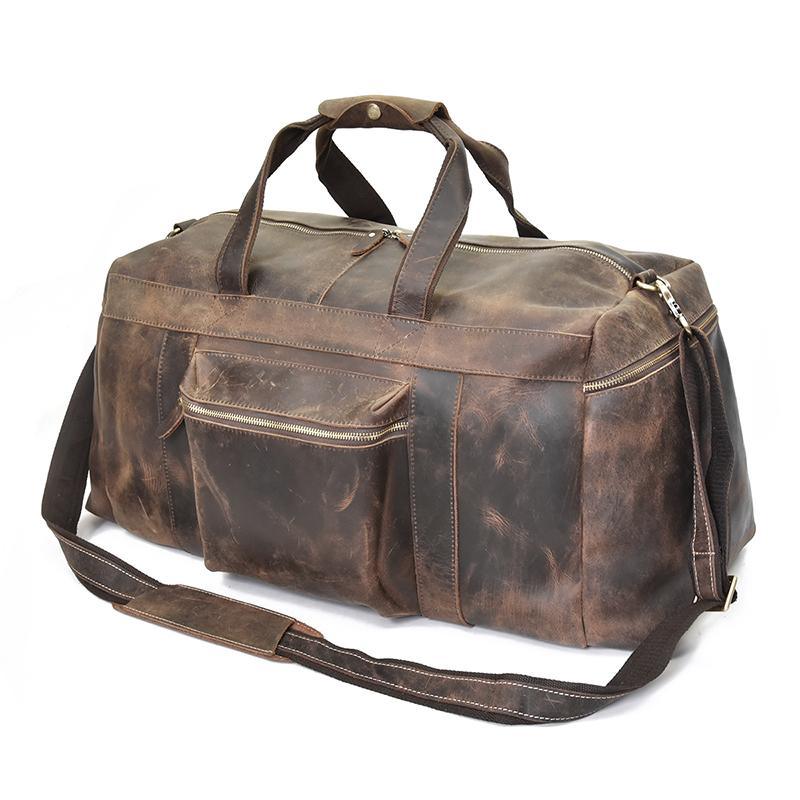 Shop Atacame Duffel Bag Mademoiselle Home Decor