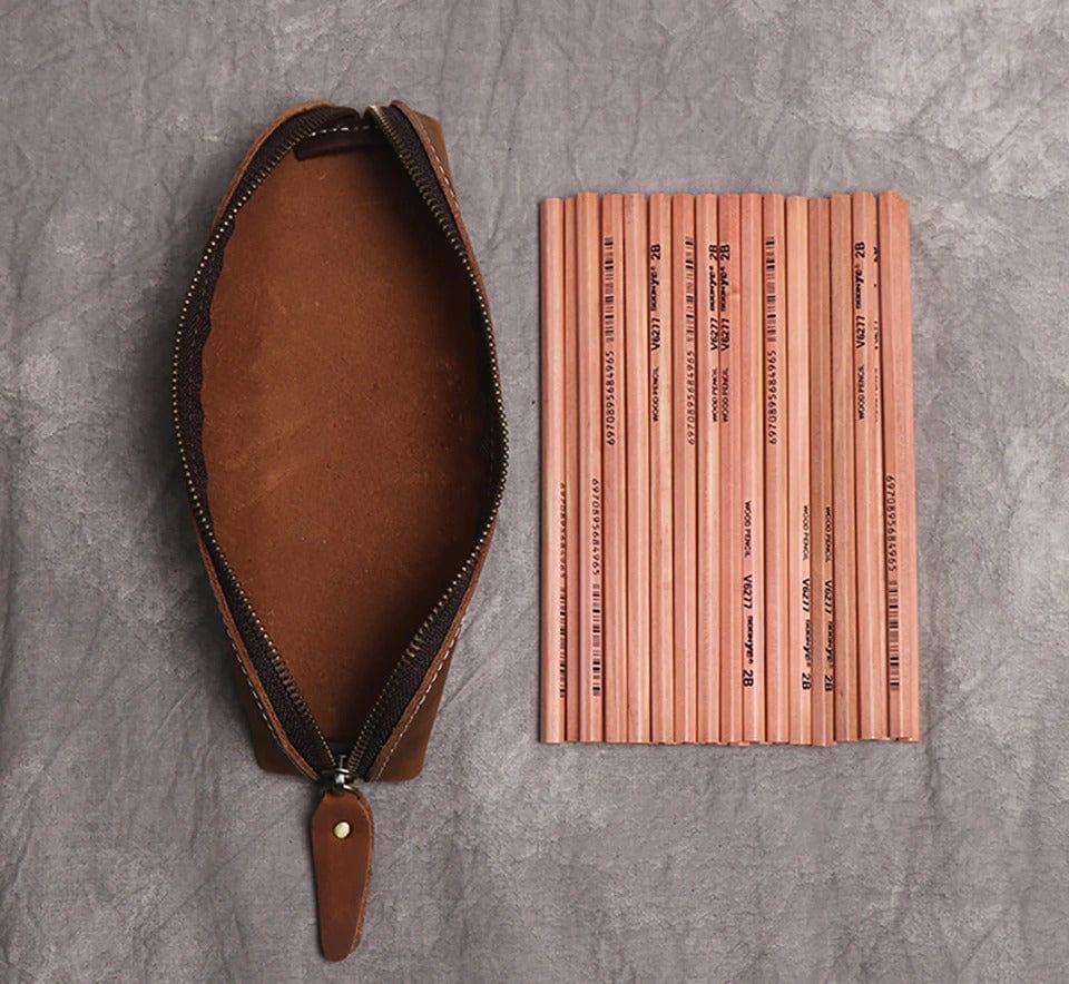 Shop Bagan Pencil Case Mademoiselle Home Decor