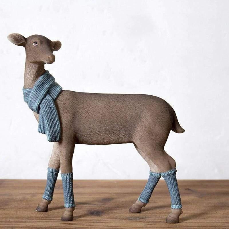 Shop 0 Miss Deer Baia Decor Mademoiselle Home Decor