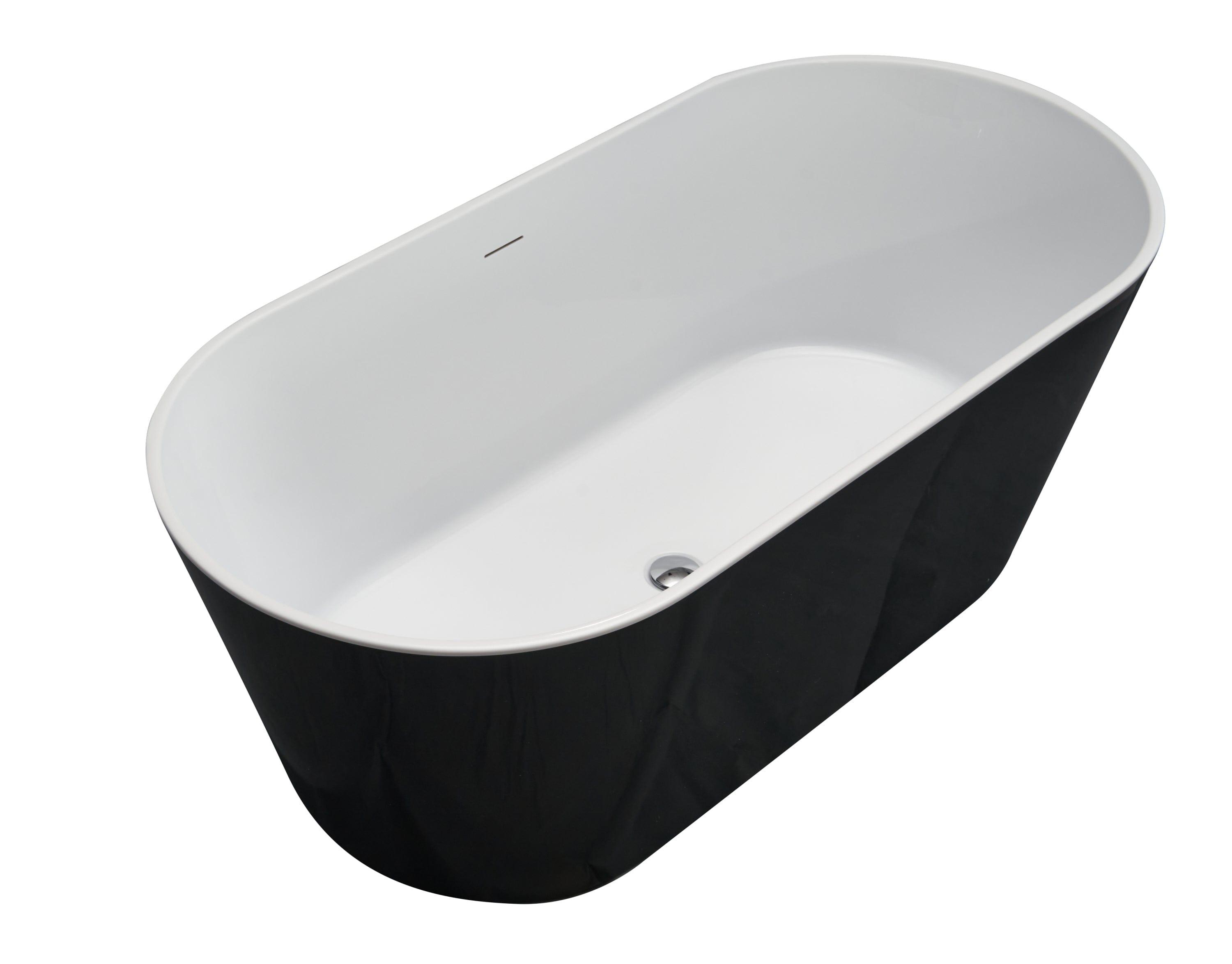 Shop Barcelona Bathtub Mademoiselle Home Decor