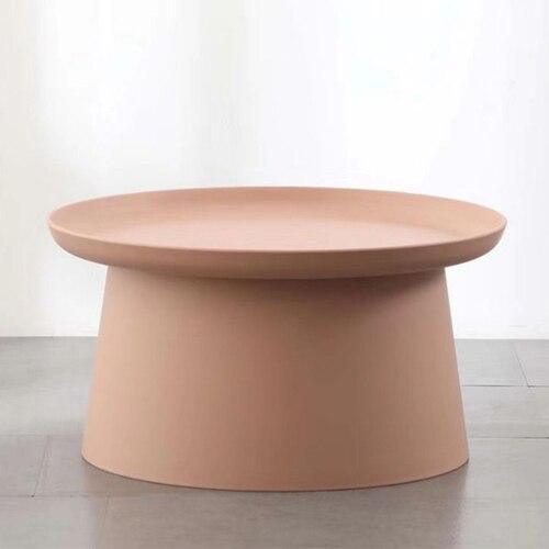 Shop 0 pink (1) 70cm Barcelona Table Mademoiselle Home Decor