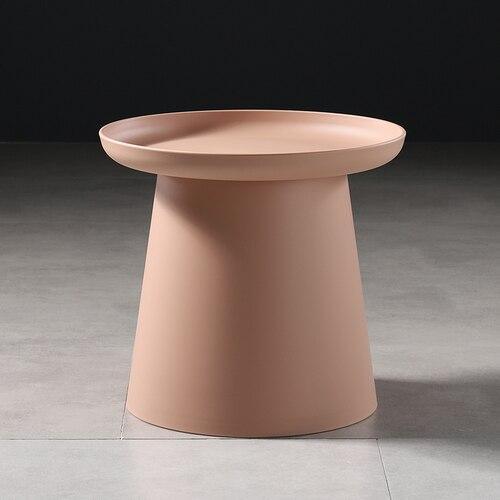 Shop 0 pink (2) 50cm Barcelona Table Mademoiselle Home Decor