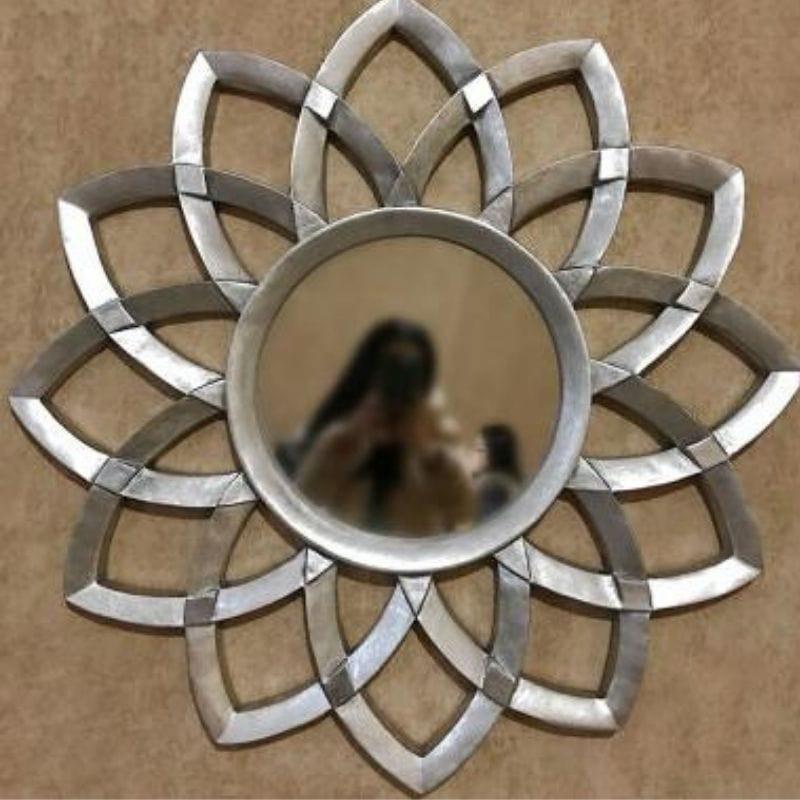 Shop 0 Benedetta Mirror Mademoiselle Home Decor