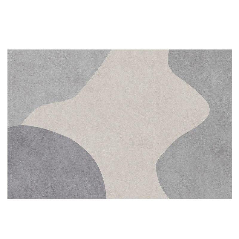 Shop 0 Style B / 80X120cm Berilla Rug Mademoiselle Home Decor