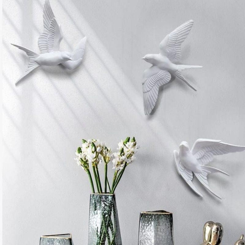 Shop 0 Birds Eye Wall Decor Mademoiselle Home Decor