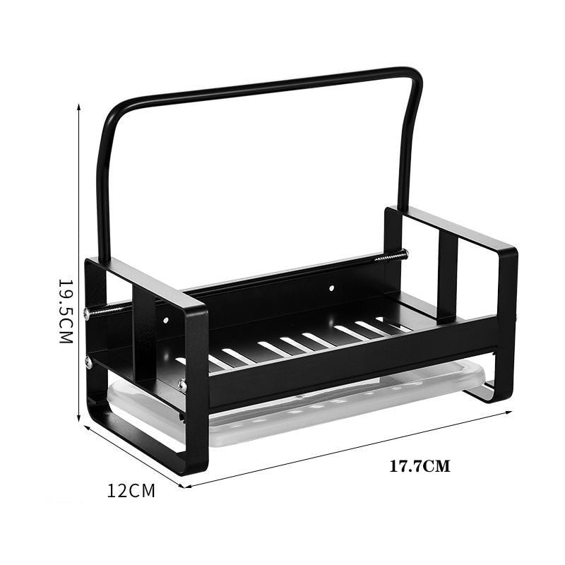 Kitchen Organiser Storage Rack