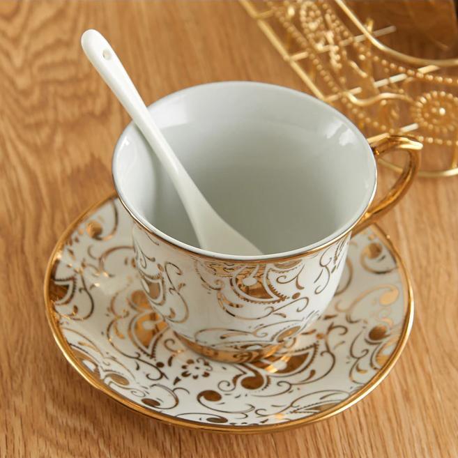 Shop 0 Chatham Tea Set Mademoiselle Home Decor