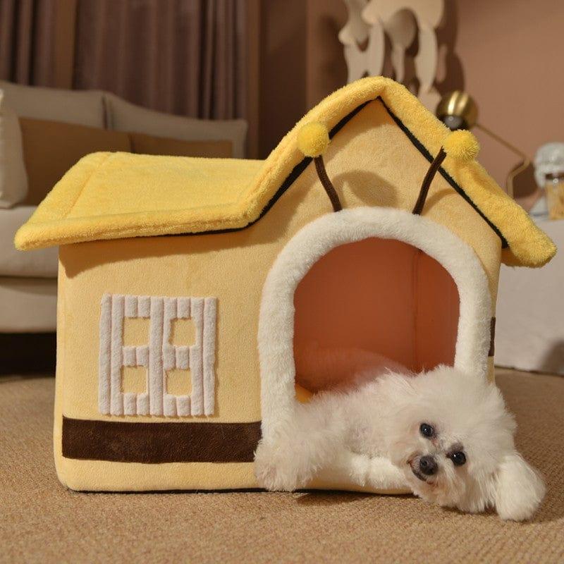 Shop 0 Chico Foldable Pet House Mademoiselle Home Decor