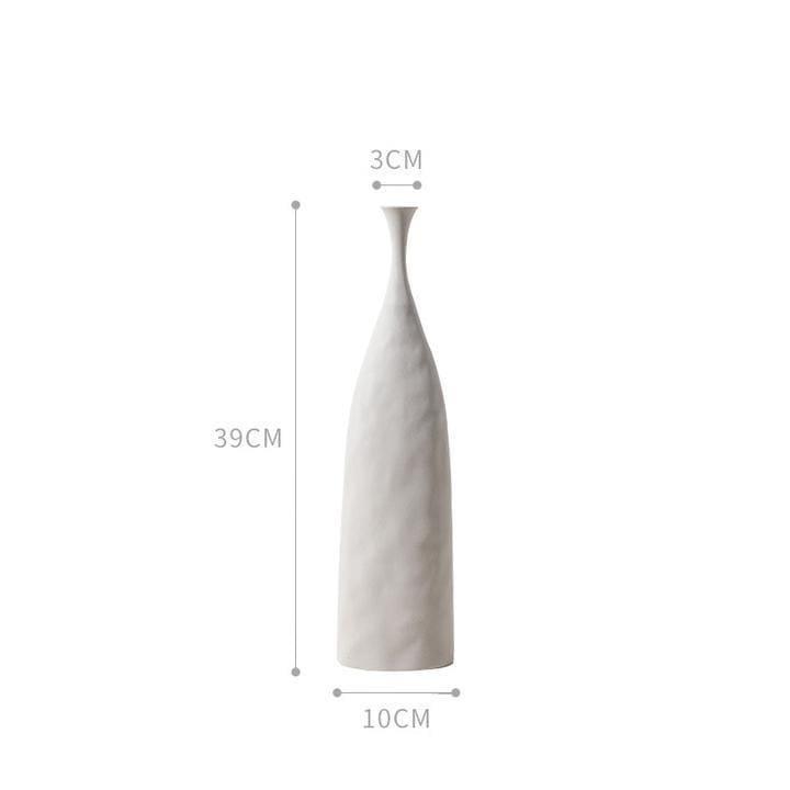 Shop 200001438 Grain Cloe Vase Mademoiselle Home Decor