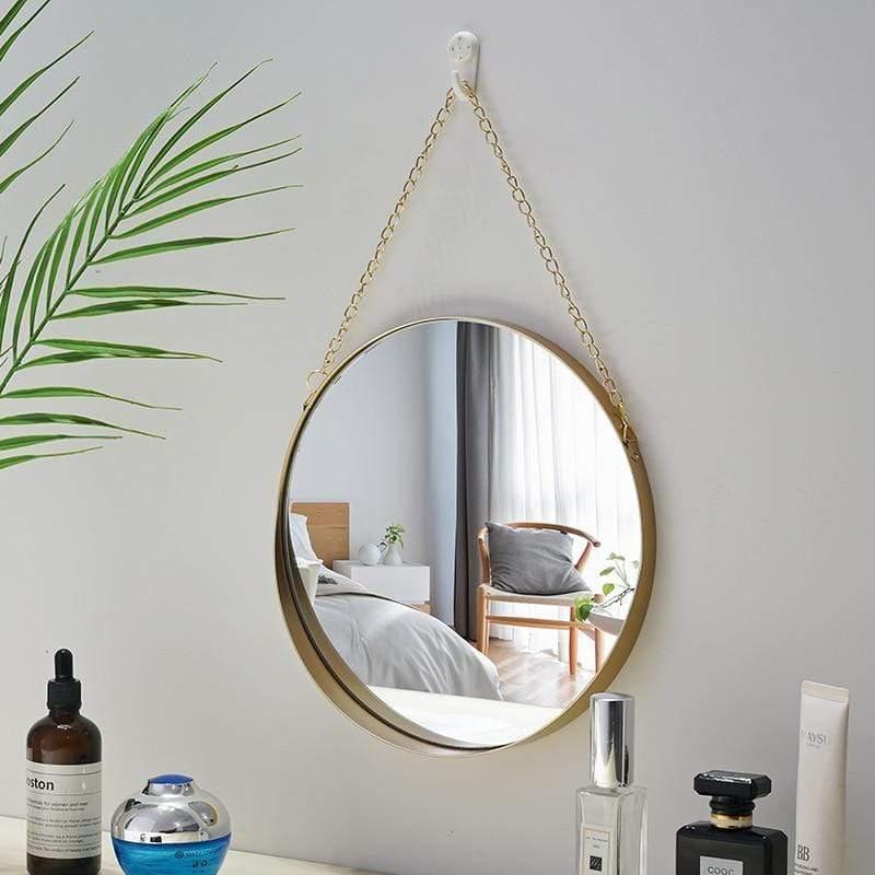 Shop 200083142 A Coco Mirror Mademoiselle Home Decor