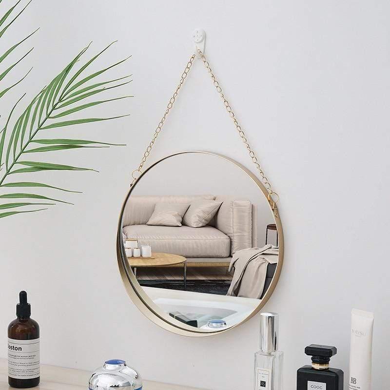 Shop 200083142 A Coco Mirror Mademoiselle Home Decor