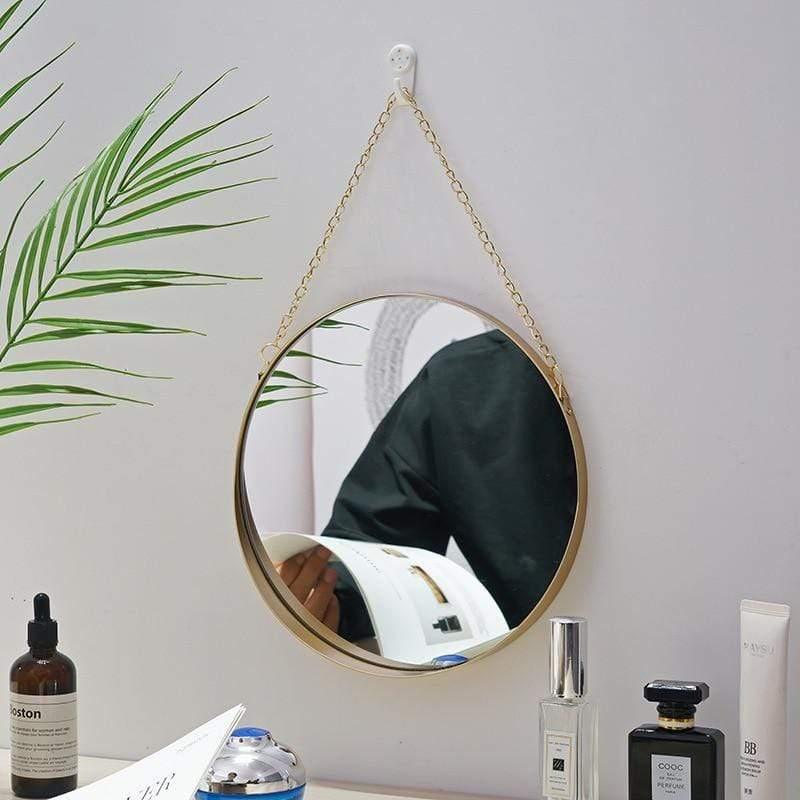 Shop 200083142 A Coco Mirror Mademoiselle Home Decor