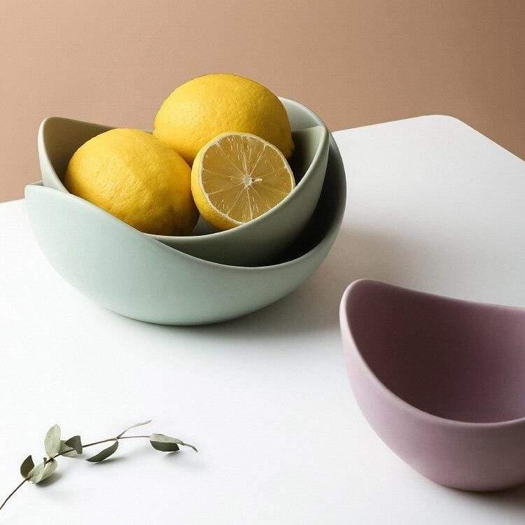 Shop 127838004 Cordona Bowls Collection Mademoiselle Home Decor