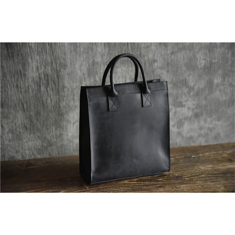 Shop 0 Dalton Tote Bag Mademoiselle Home Decor